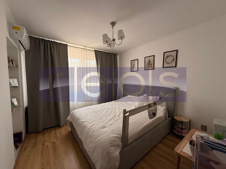 VANZARE 3 CAMERE BULEVARDUL CHISINAU  | DIHAM | - 3