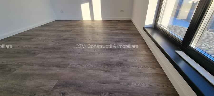 Ghidigeni Parc Residence Faza II - 6 Unitati Disponibile - 25