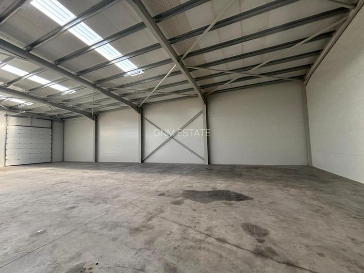 Hala soseaua de centura Pantelimon - 3