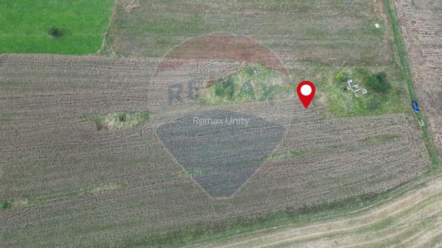 Teren intravilan de vânzare 1180 mp – Zărnești - 8