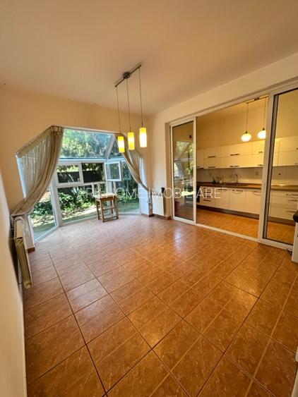 Vila individuala Bristish School - 5