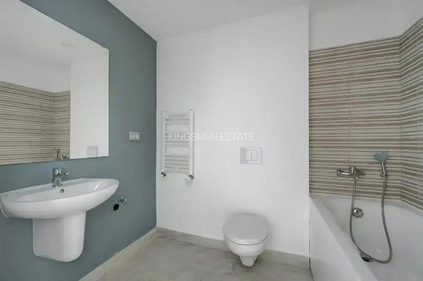 Apartament cu 3 camere The Suburb Buftea - 10