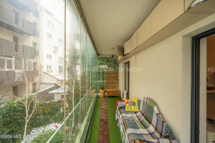 Apartament de Lux - 3 Camere | Zona Marriott - Sabinelor - 20