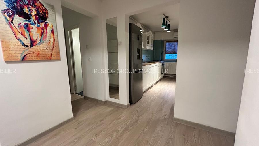 Apartament 3 camere premium, Faleză Sud, Constanța - 18