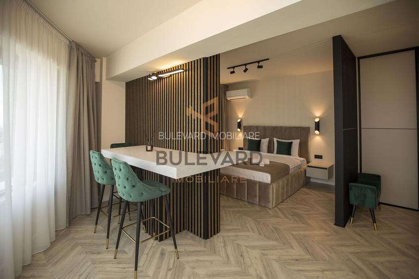 Comision 0.  Apartament 1 camera la cheie! - 9