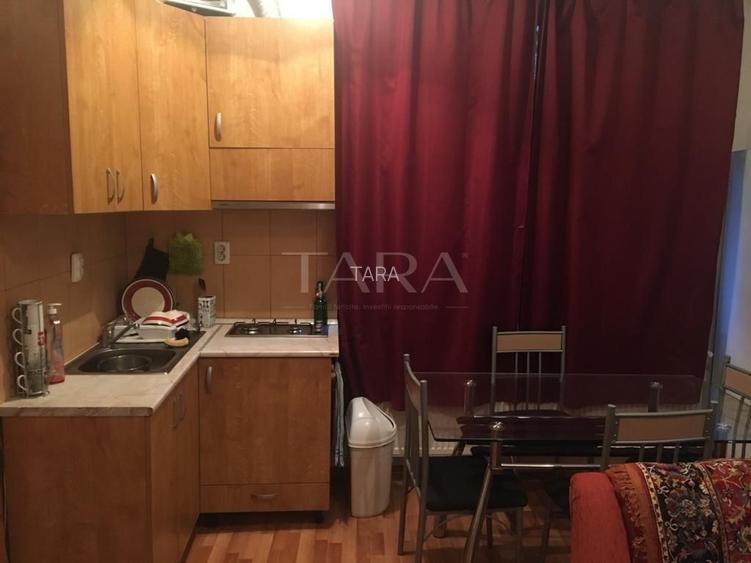 !!OCAZIE!! INCHIRIEM APARTAMENT - 3