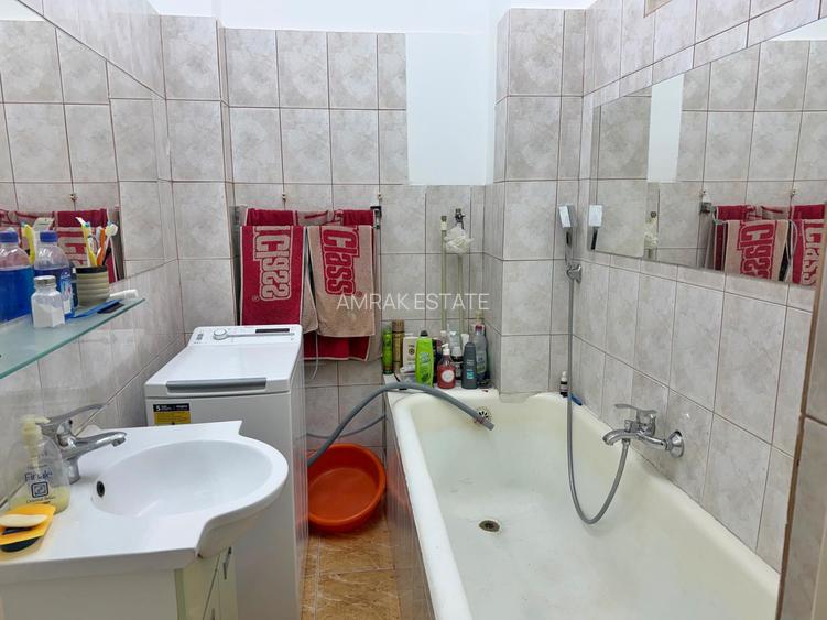 Apartament boem - Casa istorica - curte generoasa - 7
