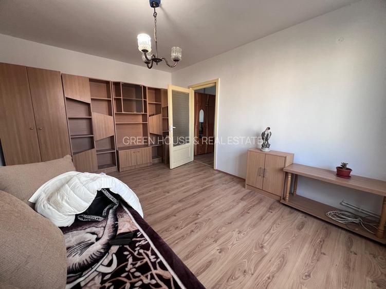 Apartament 2 camere, etaj 1, Simeria-zona Centrala - 4
