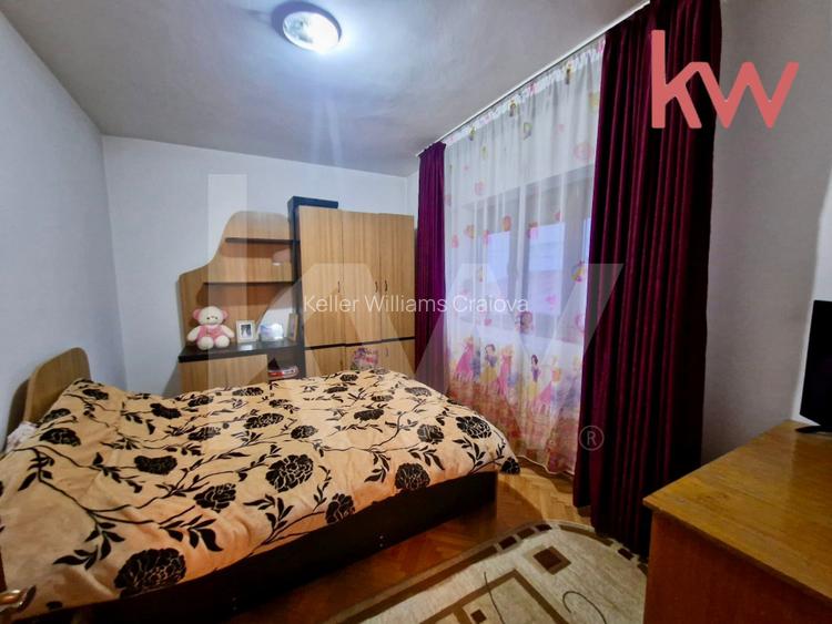 Casa 3 etaje, zona Centrala - 9