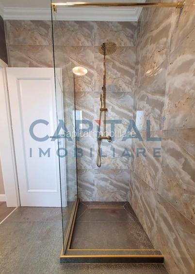 Casa de inchiriat In Voronet - 15