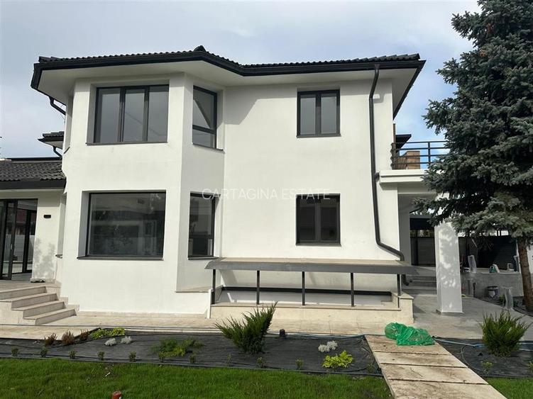 Vila individuala proximitate British School   Padurea Baneasa - 3