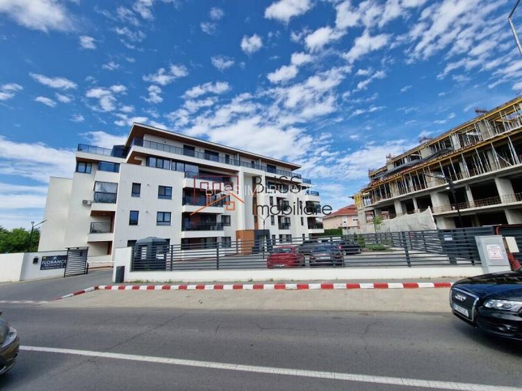 Apartament 2 camere în zona Pipera Sud - 11