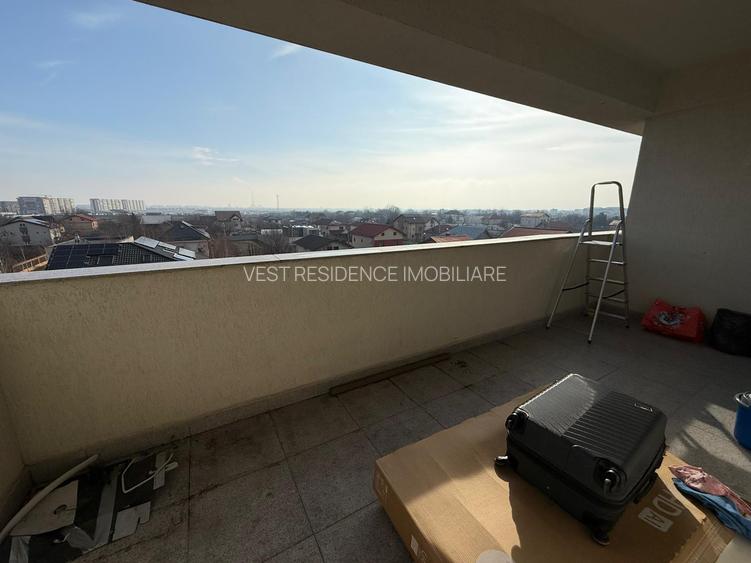 Apartament 3 camere si doua bai, mobilat si utilat - 19
