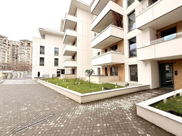 Unirii bloc Boutique apartament 3 camere si curte 207 mp 2025 Tribunal - 14