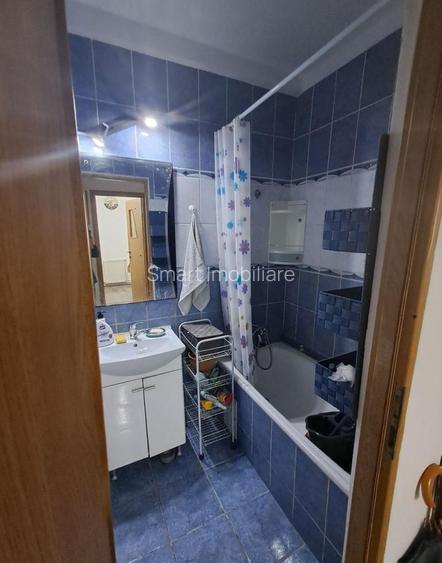 Vand apartament 2 camere decomandat Zona Centrul Istoric  Brasov - 5