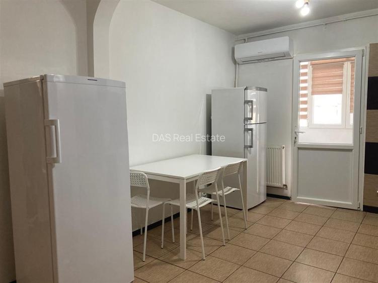 Apartament 2 camere | Aviatiei | Parcare | metrou 6 min - 9