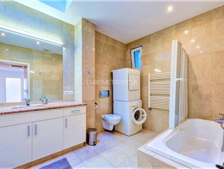 Penthouse cu terasa 200 mp Primaverii - 6