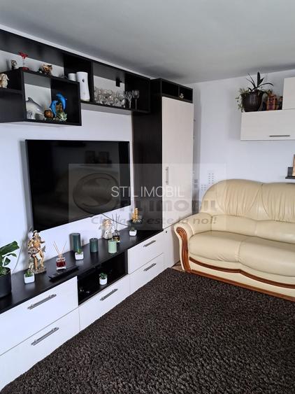 Apartament 3 Camere Tatarasi - 589 euro - 4