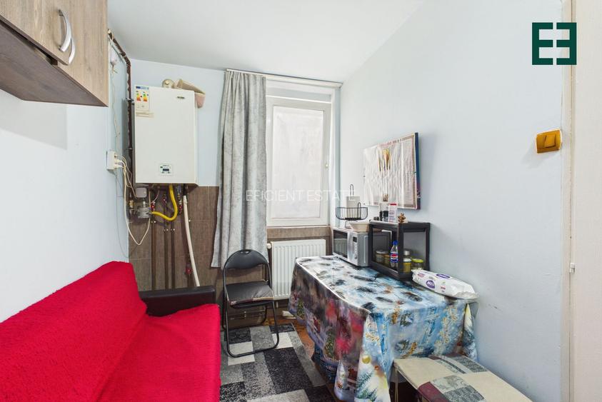 Garsonieră etajul 1 - Cartier Freidorf - Timișoara - 8