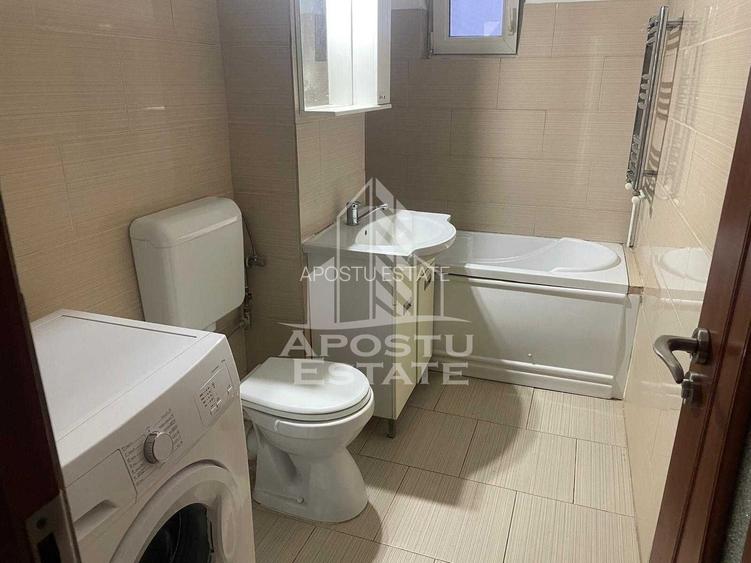 Apartament cu 3 camere, centrala proprie, Timisoara, zona Soarelui - 4