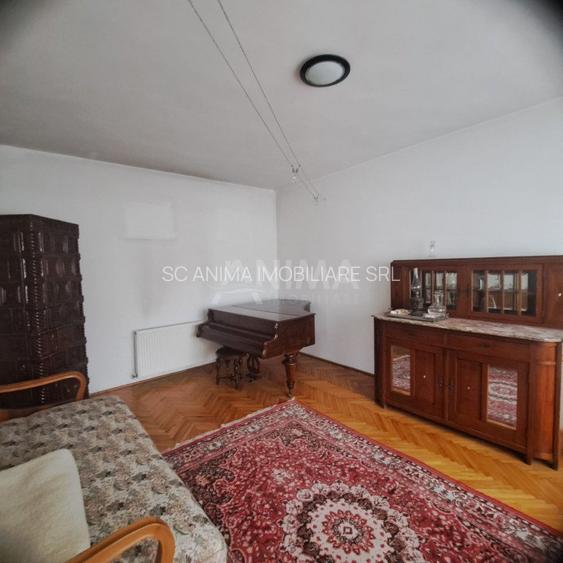 Casa spatioasa in Grigorescu, o alegere ideala pentru confort si liniste - 8