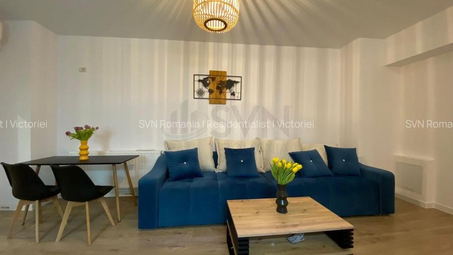 REA1023553 Apartament 2 camere - Central Address Residence - Liberty Mall - 2