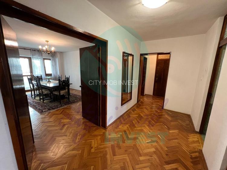 Oportunitate 4 camere 103 mp Stirbei Voda-Berzei - 8