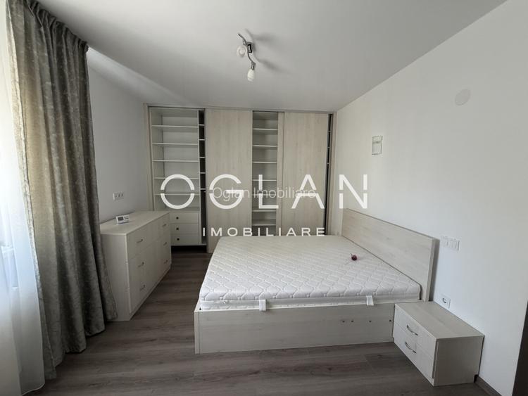 Apartament 3 camere, etajul 1, Selimbar - 3
