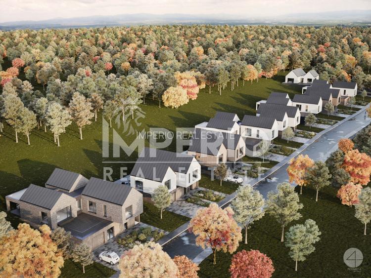 Teren cu Autorizatie de construire pentru casa individuala! - 5