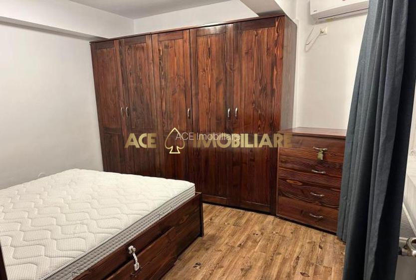 2 Camere | Dacia | Proximitate Metrou | Centrala Proprie - 4