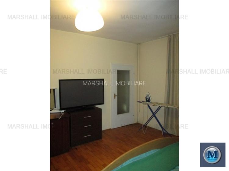Vila cu 7 camere de vanzare, zona P-ta Mihai Viteazu, 323.55 mp #13724 - 12