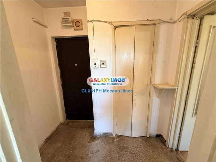 Vanzare apartament 2 camere, in Ploiesti, zona Nord, Cameliei - 7