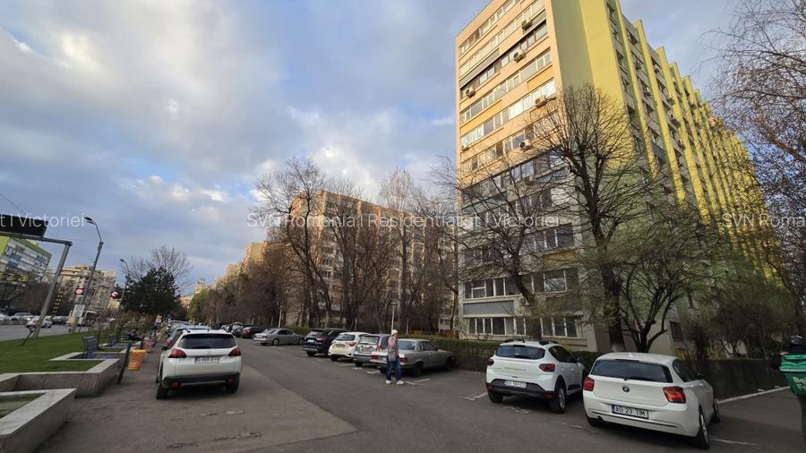 REA1028507 Apartament 2 camere I Unirii Bd Dimitrie Cantemir I METROU - 18