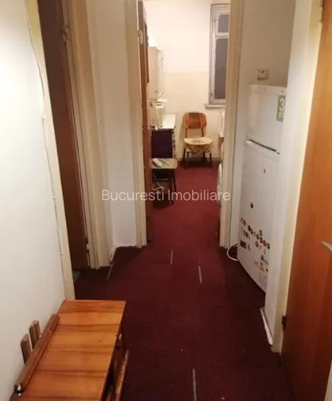 Piata Sudului Grand Arena, bl. reabilitat,6/10,decomandat, balcon inchis. - 4