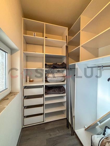 La cheie - Etaj 1 - Bloc Nou - Borhanci - 9