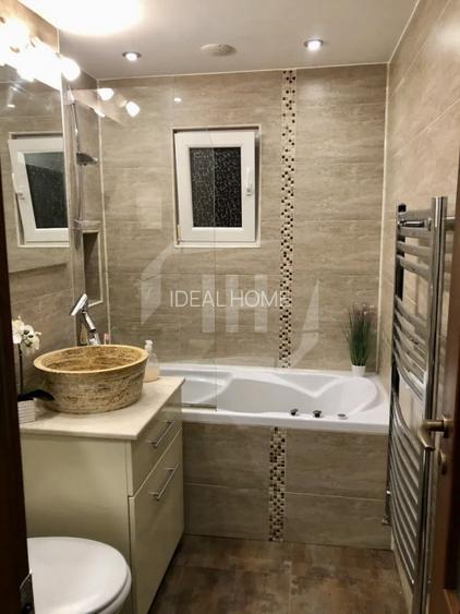 Apartament 3 camere I cu parcare I Intre Lacuri - 9