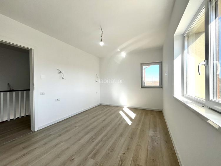 Duplex modern, separat prin camera tehnica, in Ghiroda - zona Primărie - 23