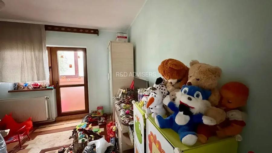 Apartament 4 camere - 6