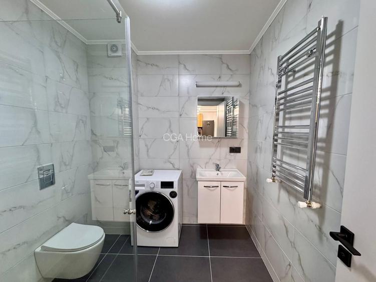 2 CAMERE, PALLADY, JASMINE RESIDENCE, IKEA, NICOLAE NECLU - 11