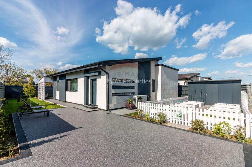 Casă / Vilă Vânzare Tunari/Dimieni Casă Single - 24