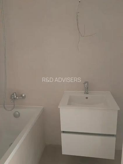 Apartament Lux 2 Camere Sisesti I Vedere Lac I Metrou - 11