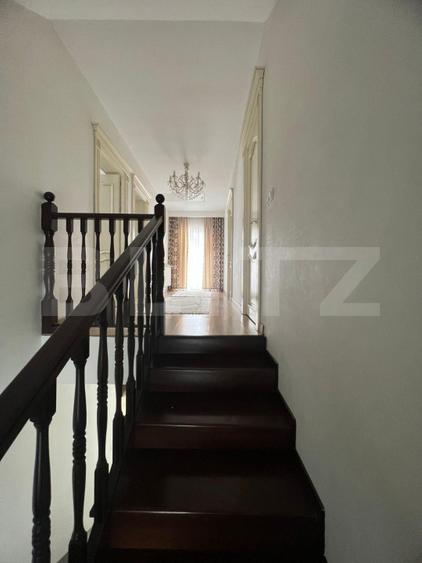 Casa superba in Livezeni