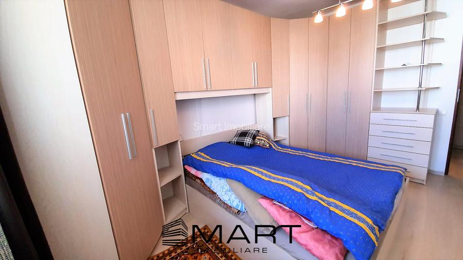 Apartament 2 camere 60 mp zona Rahovei - 7