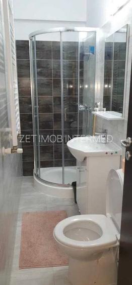 3 camere Pacii - complex Rotar Park 1 - 8
