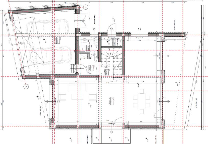 Casă P+E  lângă Observatorul Astronomic - 15