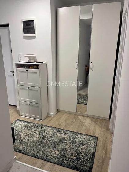 Garsoniera Et. 11/11 Bloc Nou Zona Gorjului - Novum 56 - 4