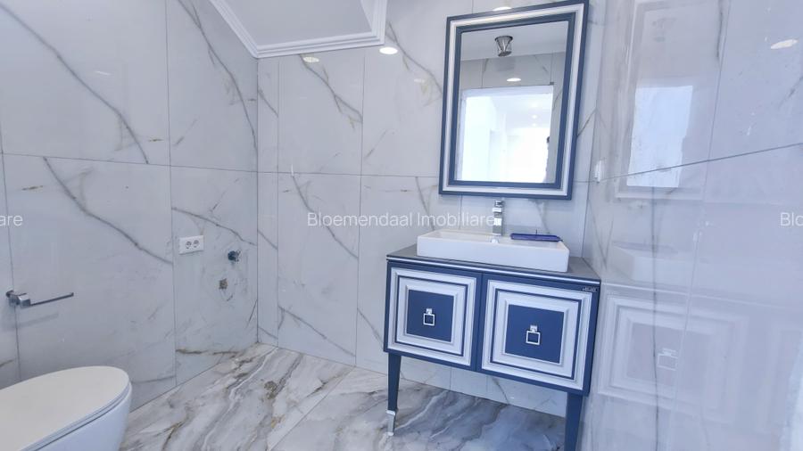 Vila individuală cu  4 camere Tunari spre Otopeni-complet finisată - 10