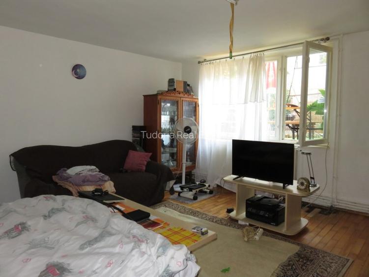 Casa Andrei Muresanu, teren 279 mp! - 10