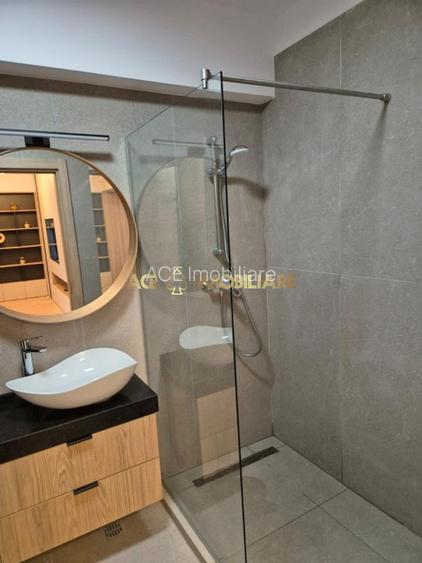 2 Camere de inchiriat | Timpuri Noi Residence | Parcare Subterana - 9