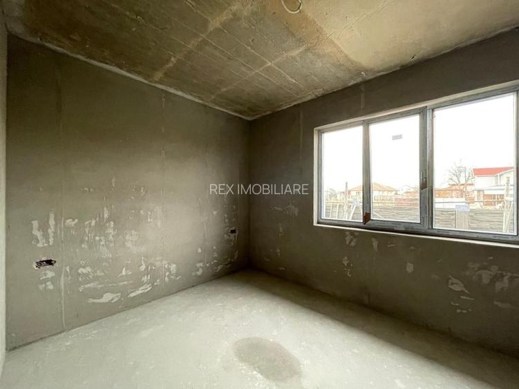 Duplex - 3 camere - 126.000€ - pozitie excelenta - Mosnita Veche - 8